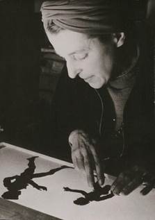 Lotte Reiniger